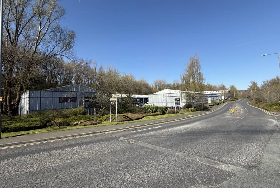 Riverside Industrial Estate, Waters Meeting Road, Bolton, Warehouse space to rent, Industrial Units to rent