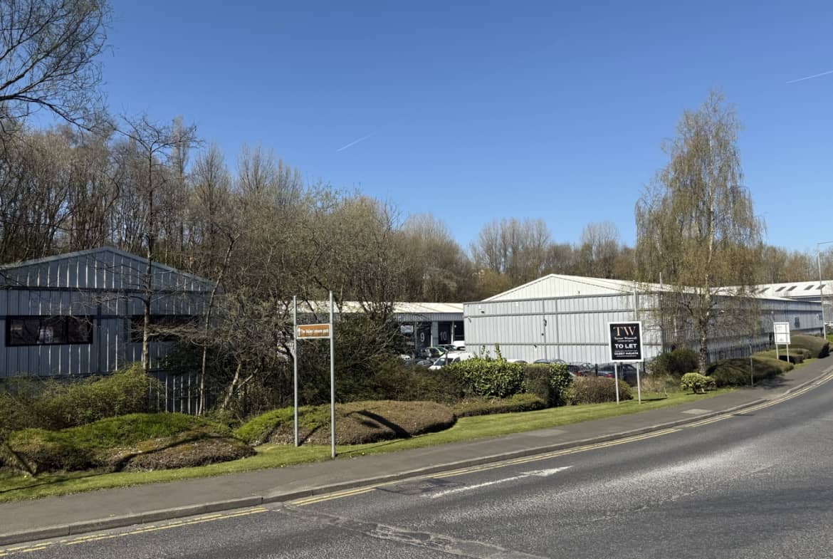 Riverside Industrial Estate, Waters Meeting Road, Bolton, Warehouse space to rent, Industrial Units to rent