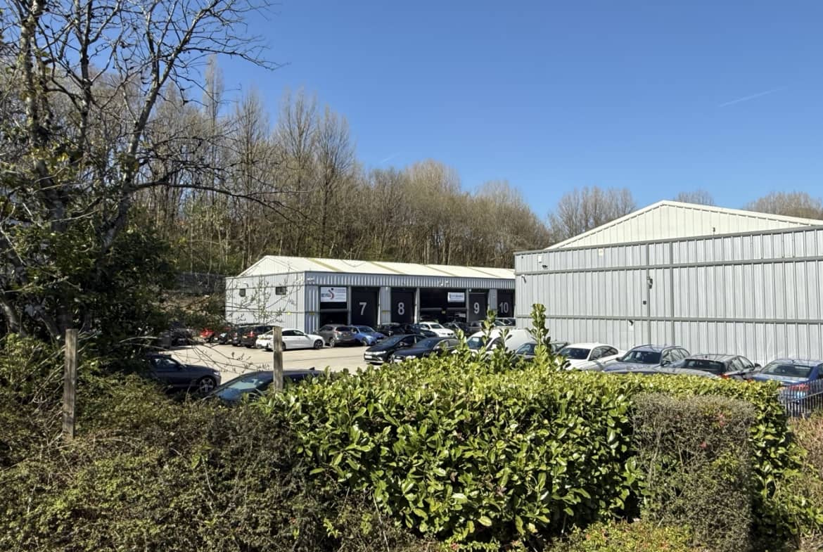 Riverside Industrial Estate, Waters Meeting Road, Bolton, Warehouse space to rent, Industrial Units to rent