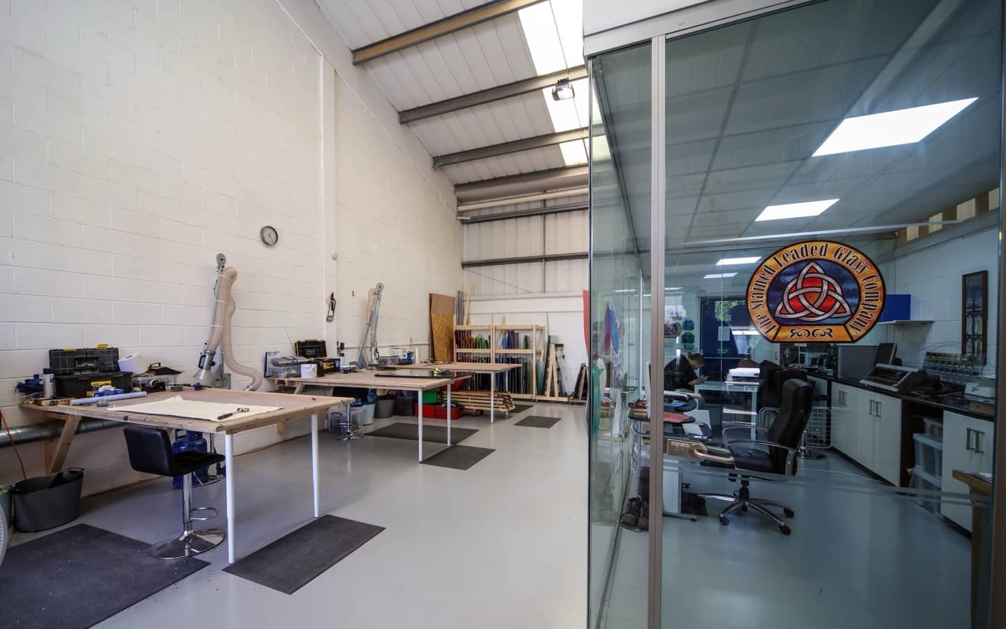 Unit 14 Riverside Industrial Estate Bolton warehouse space to rent_01 Unit 14 Riverside Industrial Estate, Waters Meeting Road, Bolton, Warehouse space to rent, Industrial Units to rent