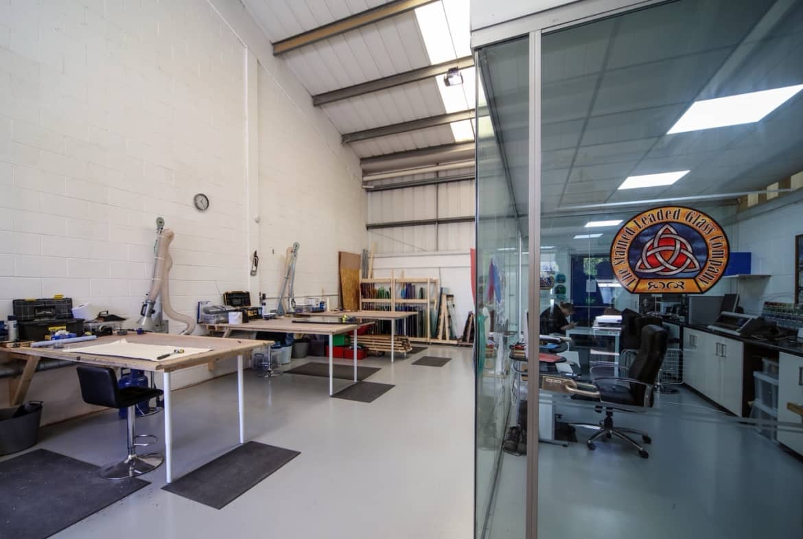 Unit 14 Riverside Industrial Estate, Waters Meeting Road, Bolton, Warehouse space to rent, Industrial Units to rent