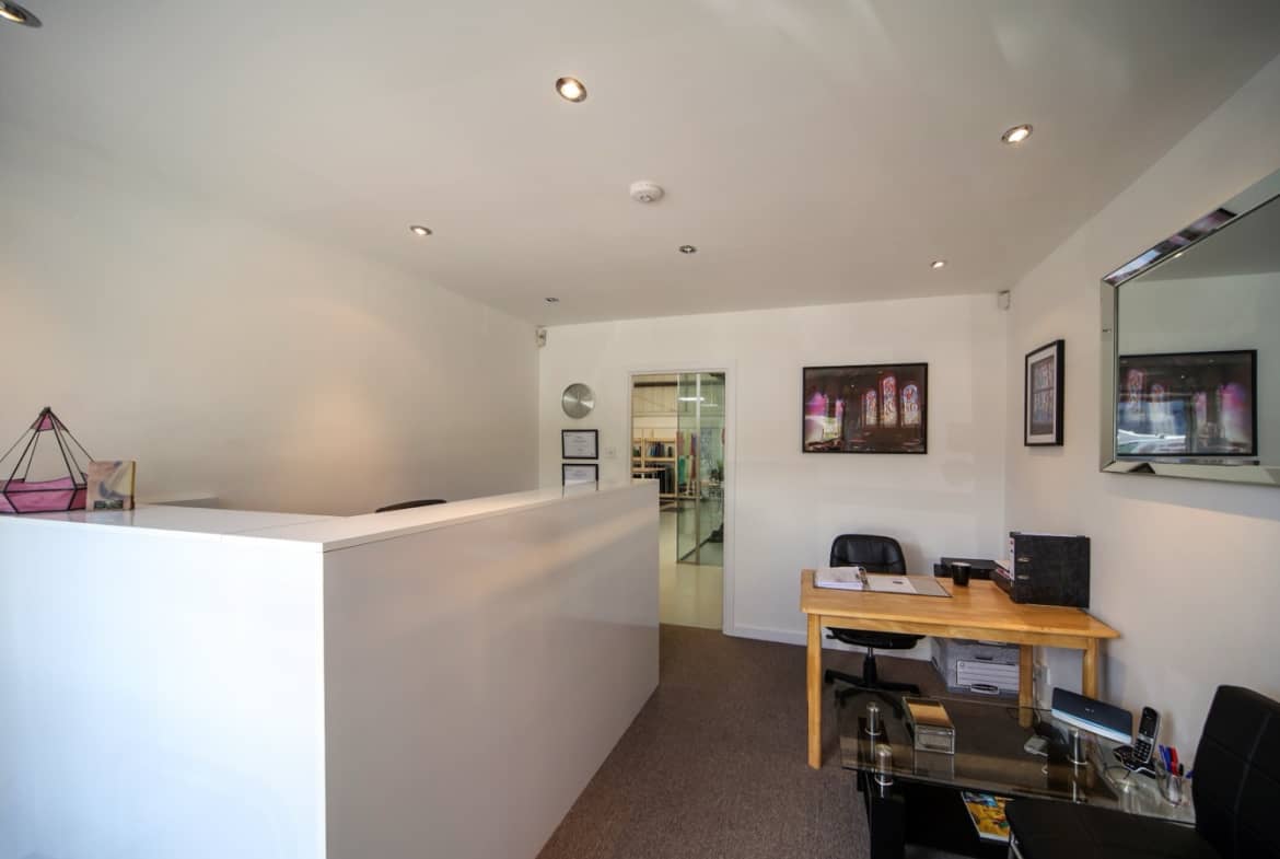 Unit 14 Riverside Industrial Estate, Waters Meeting Road, Bolton, Warehouse space to rent, Industrial Units to rent