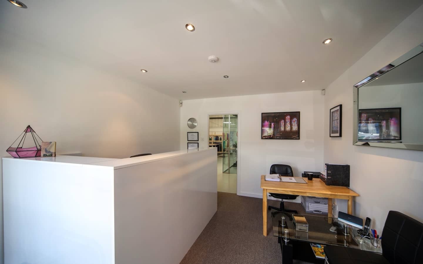 Unit 14 Riverside Industrial Estate Bolton warehouse space to rent_02 Unit 14 Riverside Industrial Estate, Waters Meeting Road, Bolton, Warehouse space to rent, Industrial Units to rent