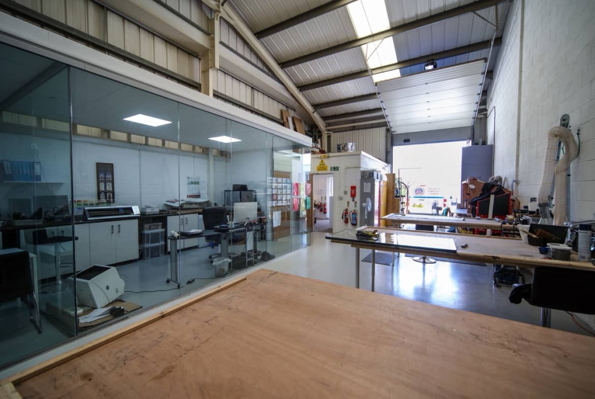 Unit 14 Riverside Industrial Estate, Waters Meeting Road, Bolton, Warehouse space to rent, Industrial Units to rent