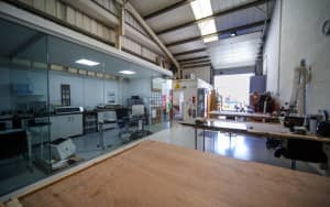 Unit 14 Riverside Industrial Estate, Waters Meeting Road, Bolton, Warehouse space to rent, Industrial Units to rent