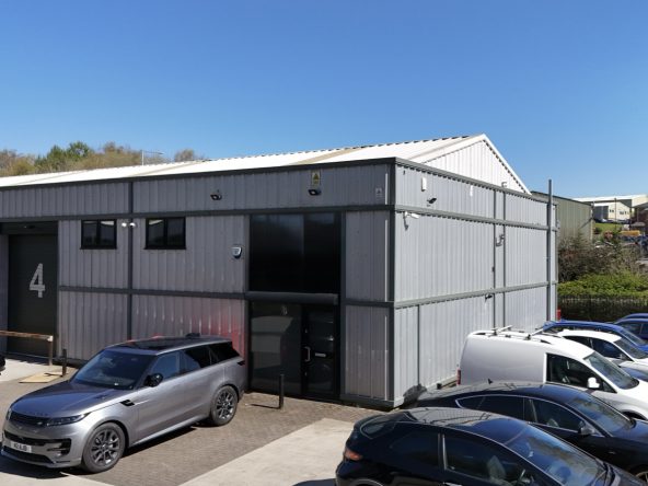 Unit 4 Riverside Industrial Estate, Waters Meeting Road, Bolton, Warehouse space to rent, Industrial Units to rent