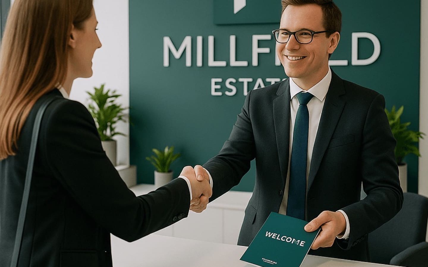 How We Make Tenant Onboarding Simple at Millfield Estates