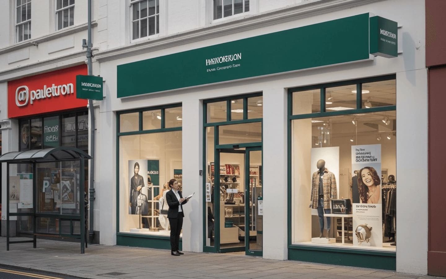 Mastering Retail Unit Selection: Keys to Business Success
