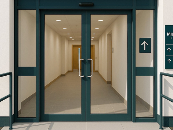 Why Accessibility Features Matter in Modern Commercial Properties