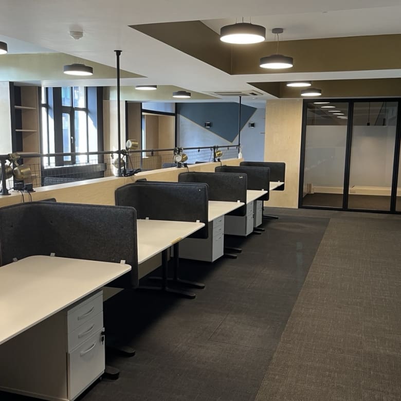 Yorkshire House: Liverpool’s Premier Historic Office Space