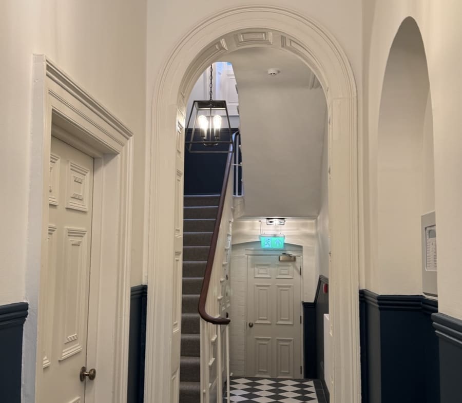 49 Queen Square Bristol, Offices, office space to let, office space to rent