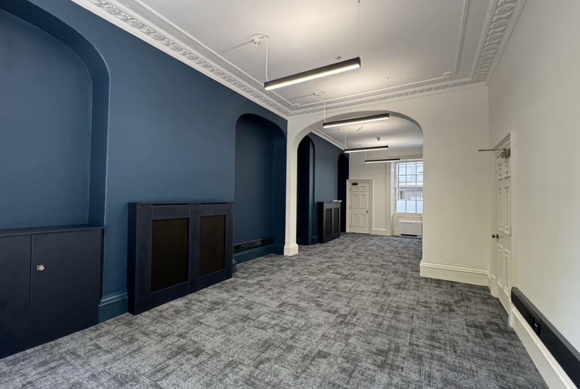 49 Queen Square Bristol, Offices, office space to let, office space to rent
