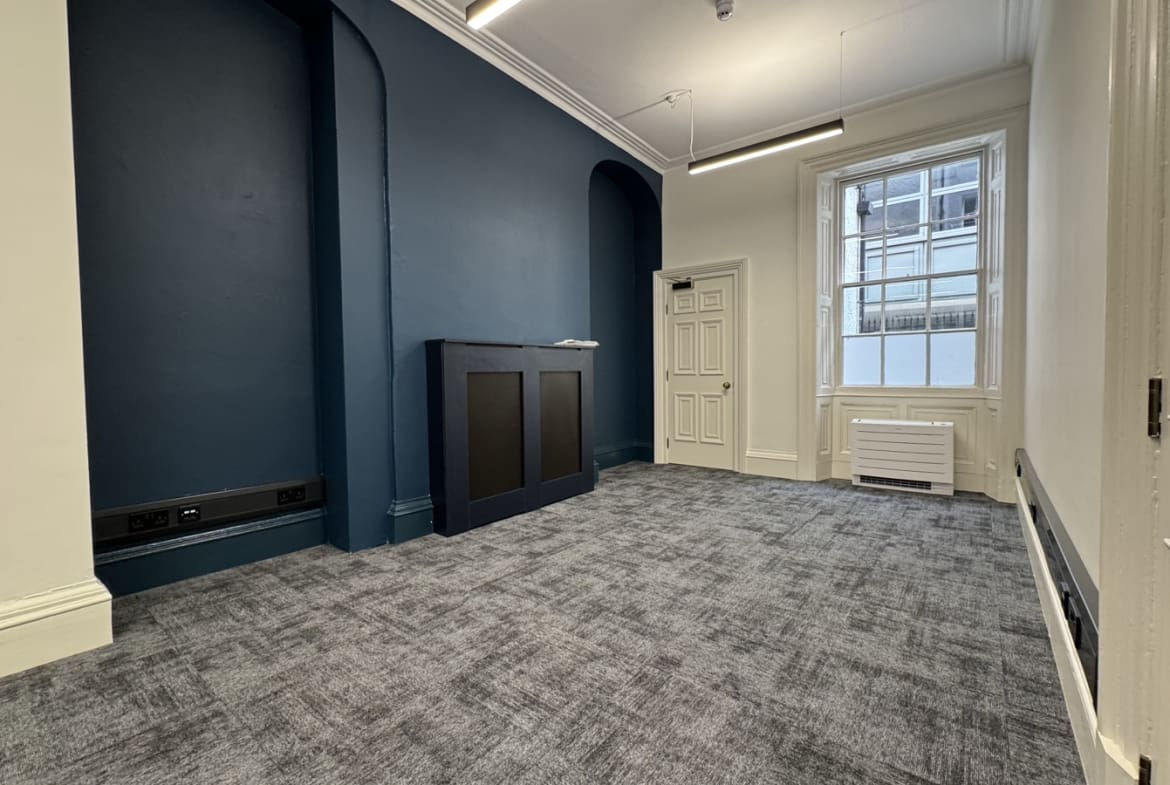 49 Queen Square Bristol, Offices, office space to let, office space to rent