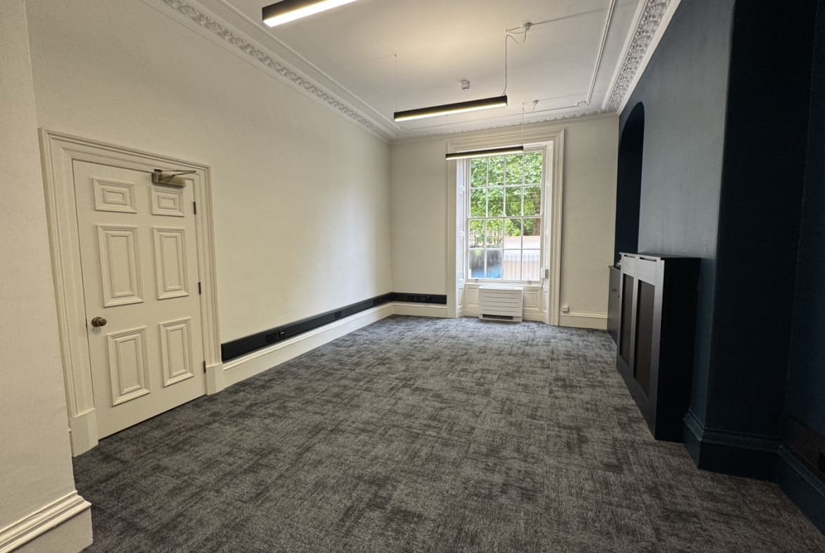 49 Queen Square Bristol, Offices, office space to let, office space to rent