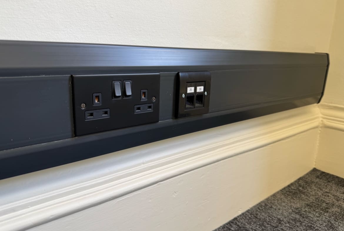 49 Queen Square Bristol, Offices, office space to let, office space to rent