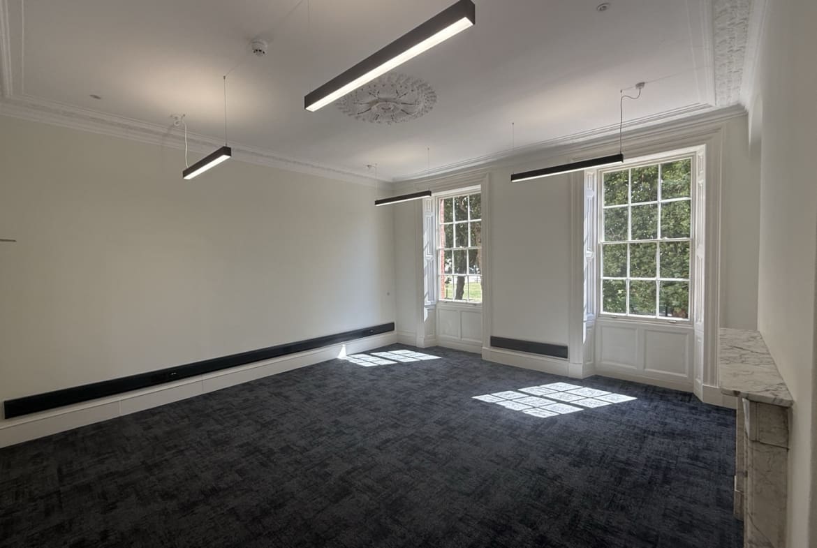 49 Queen Square Bristol, Offices, office space to let, office space to rent