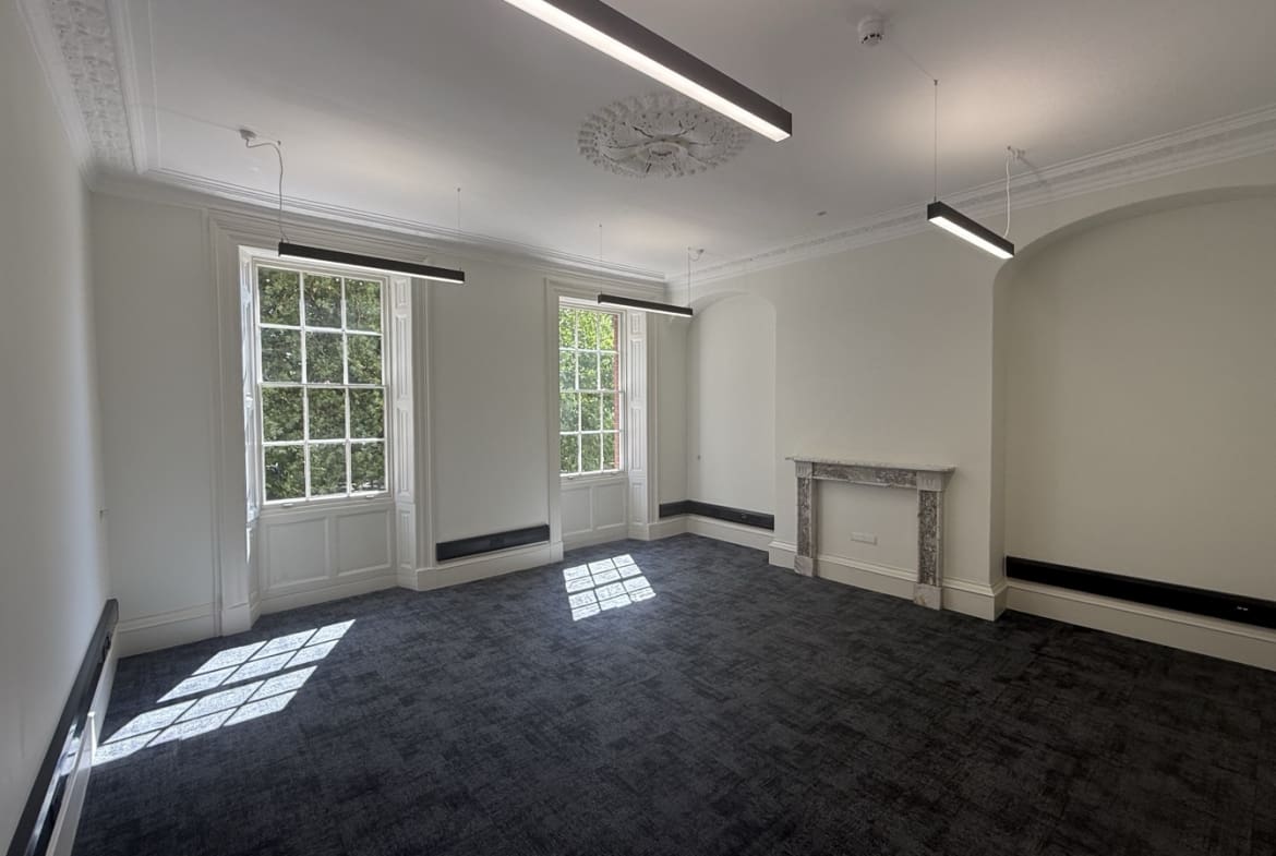 49 Queen Square Bristol, Offices, office space to let, office space to rent