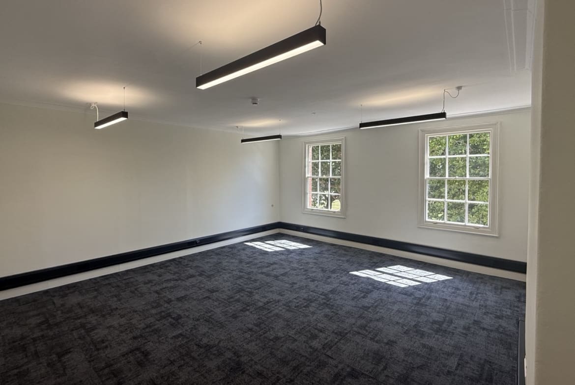 49 Queen Square Bristol, Offices, office space to let, office space to rent