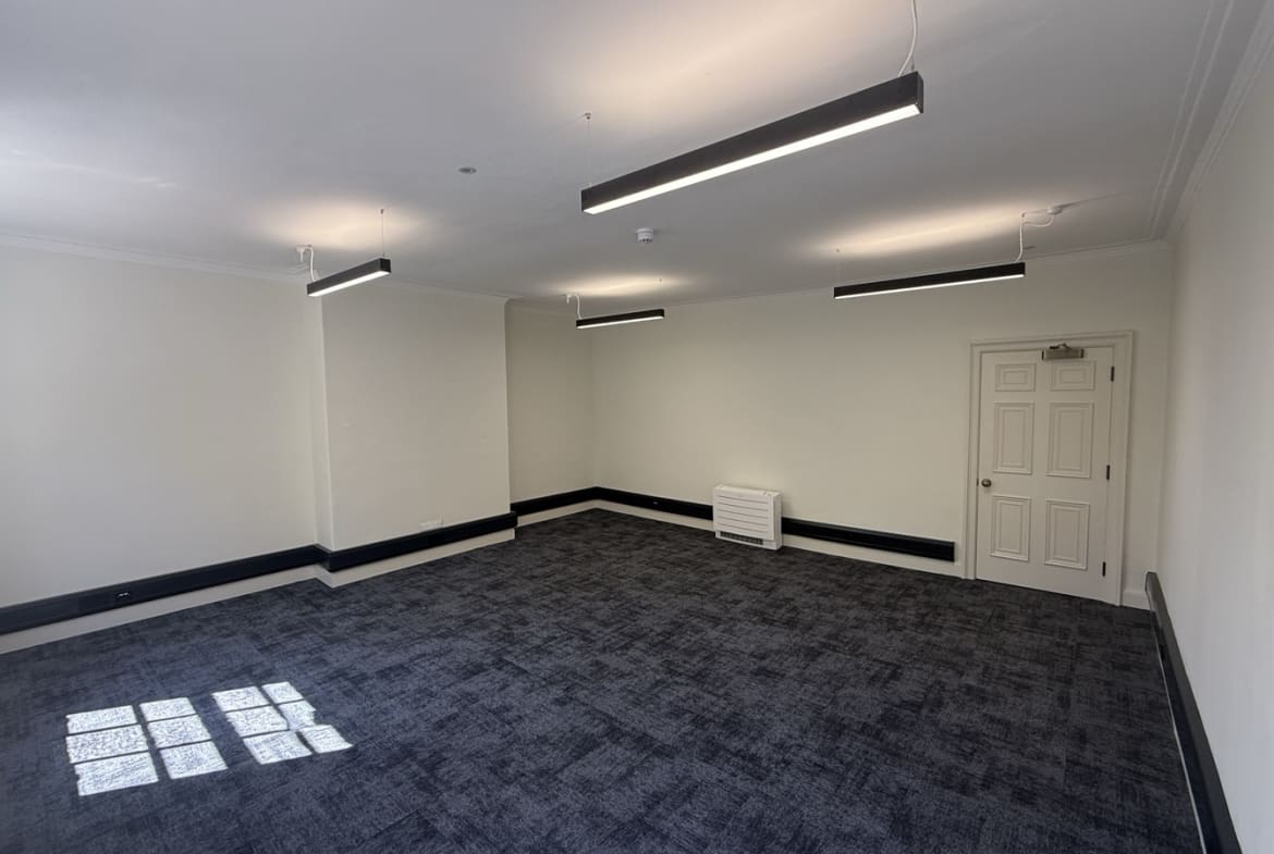 49 Queen Square Bristol, Offices, office space to let, office space to rent