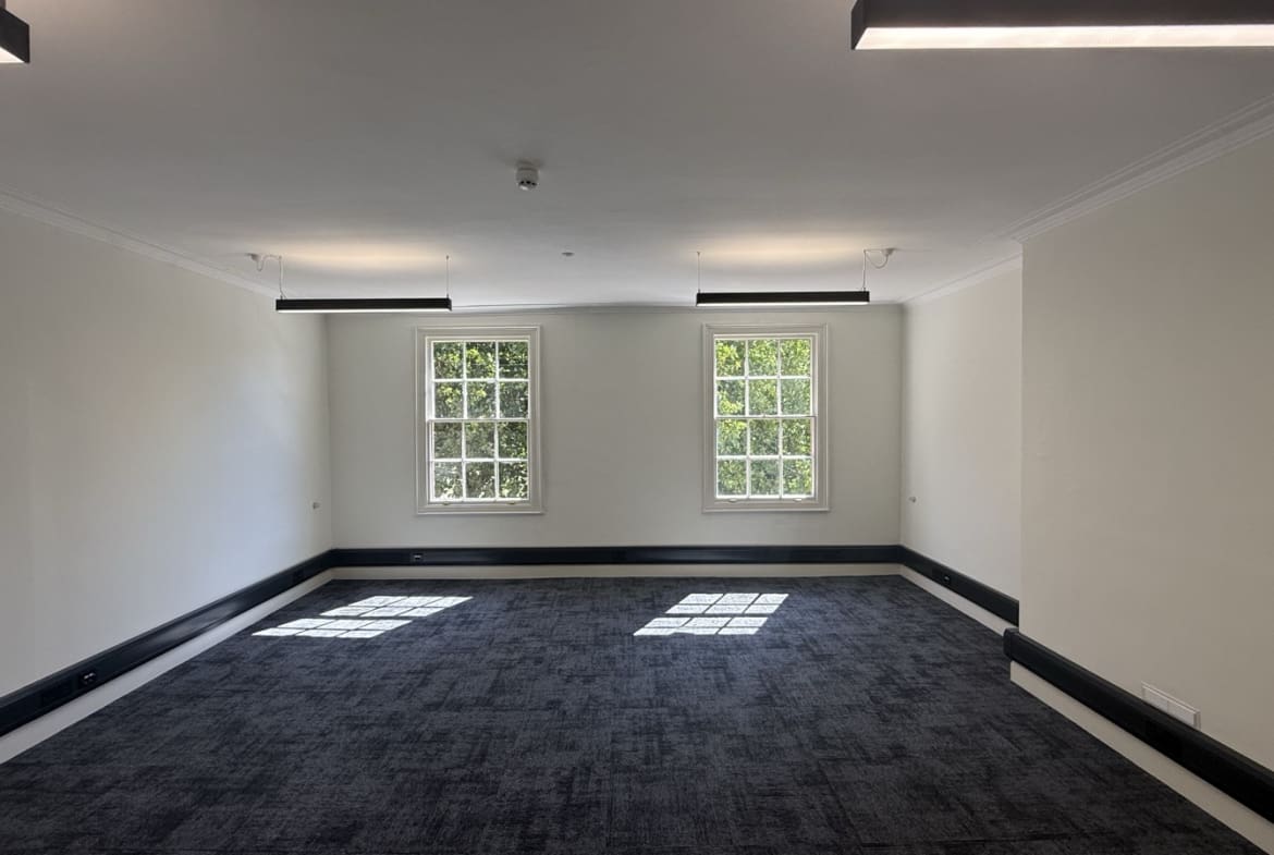 49 Queen Square Bristol, Offices, office space to let, office space to rent