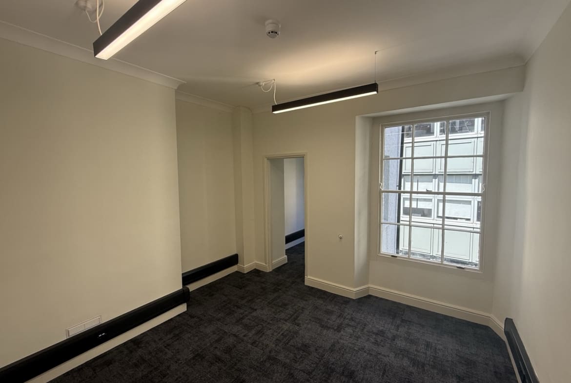 49 Queen Square Bristol, Offices, office space to let, office space to rent