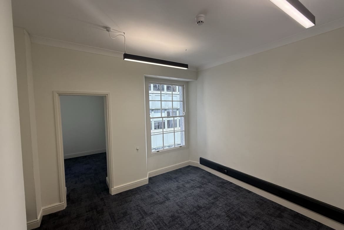 49 Queen Square Bristol, Offices, office space to let, office space to rent
