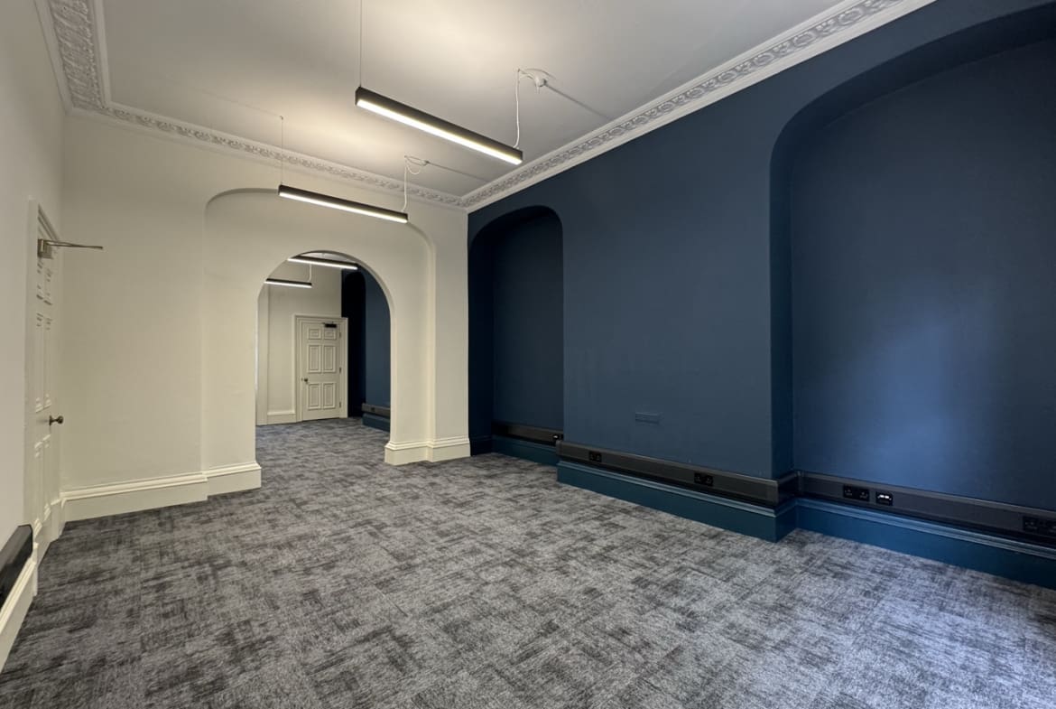 50 Queen Square Bristol, Offices, office space to let, office space to rent