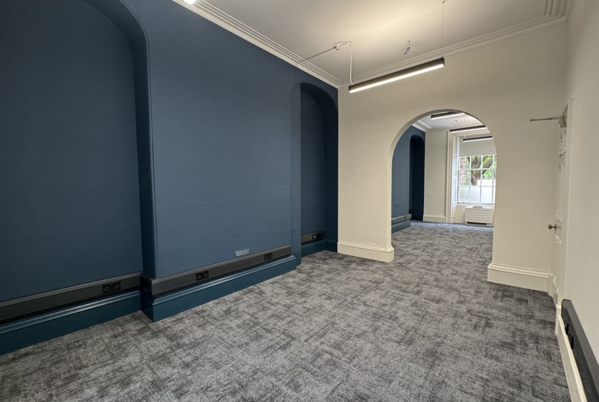 50 Queen Square Bristol, Offices, office space to let, office space to rent