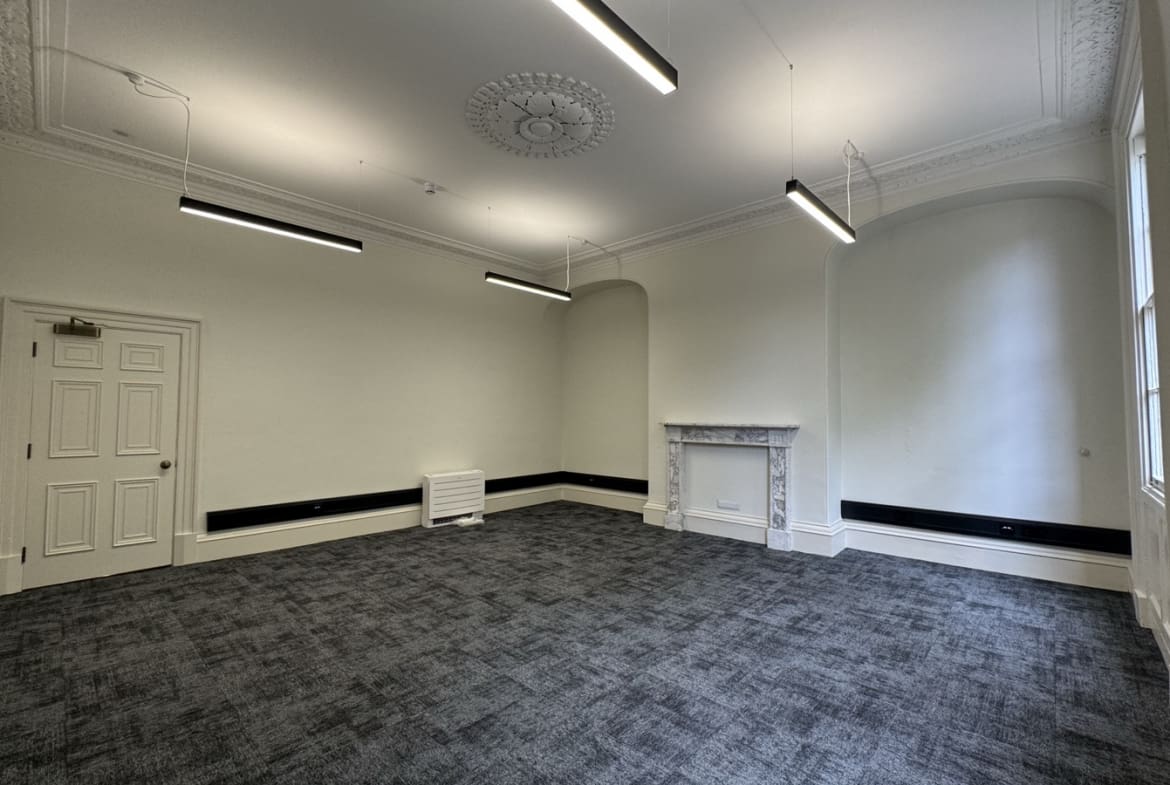 50 Queen Square Bristol, Offices, office space to let, office space to rent