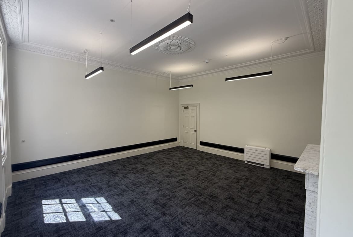 50 Queen Square Bristol, Offices, office space to let, office space to rent