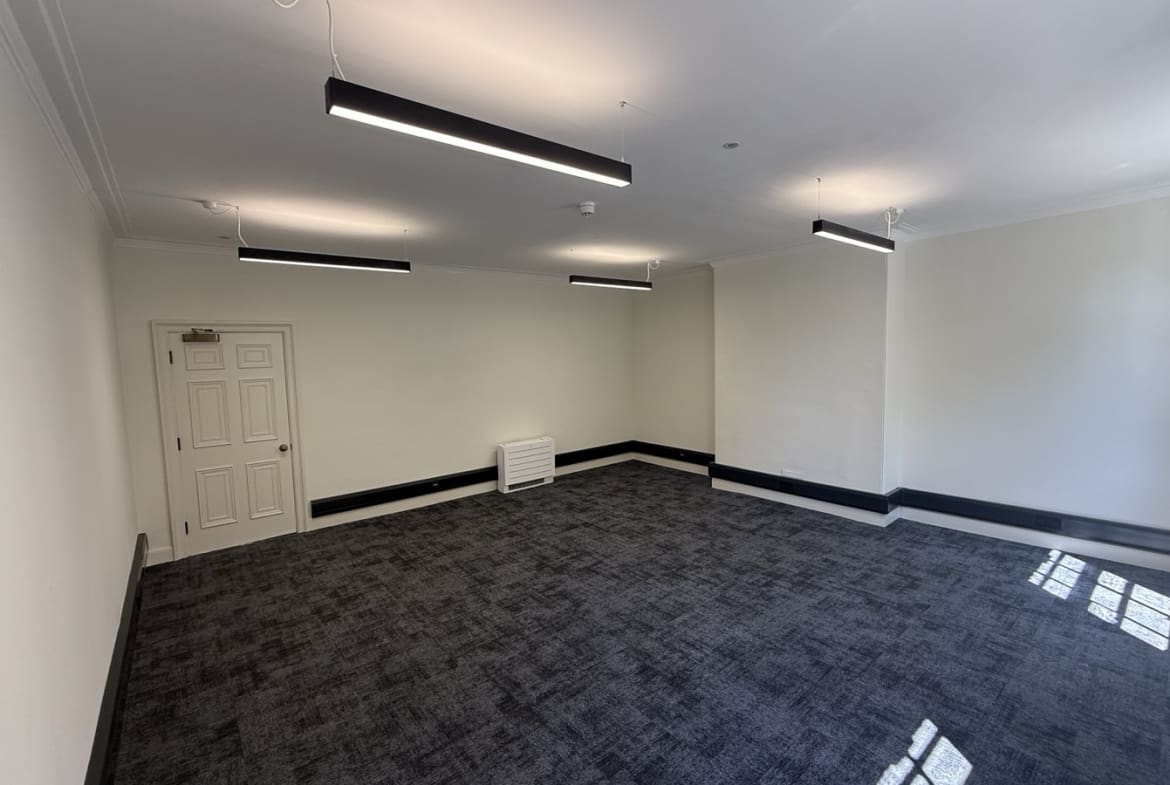 50 Queen Square Bristol, Offices, office space to let, office space to rent