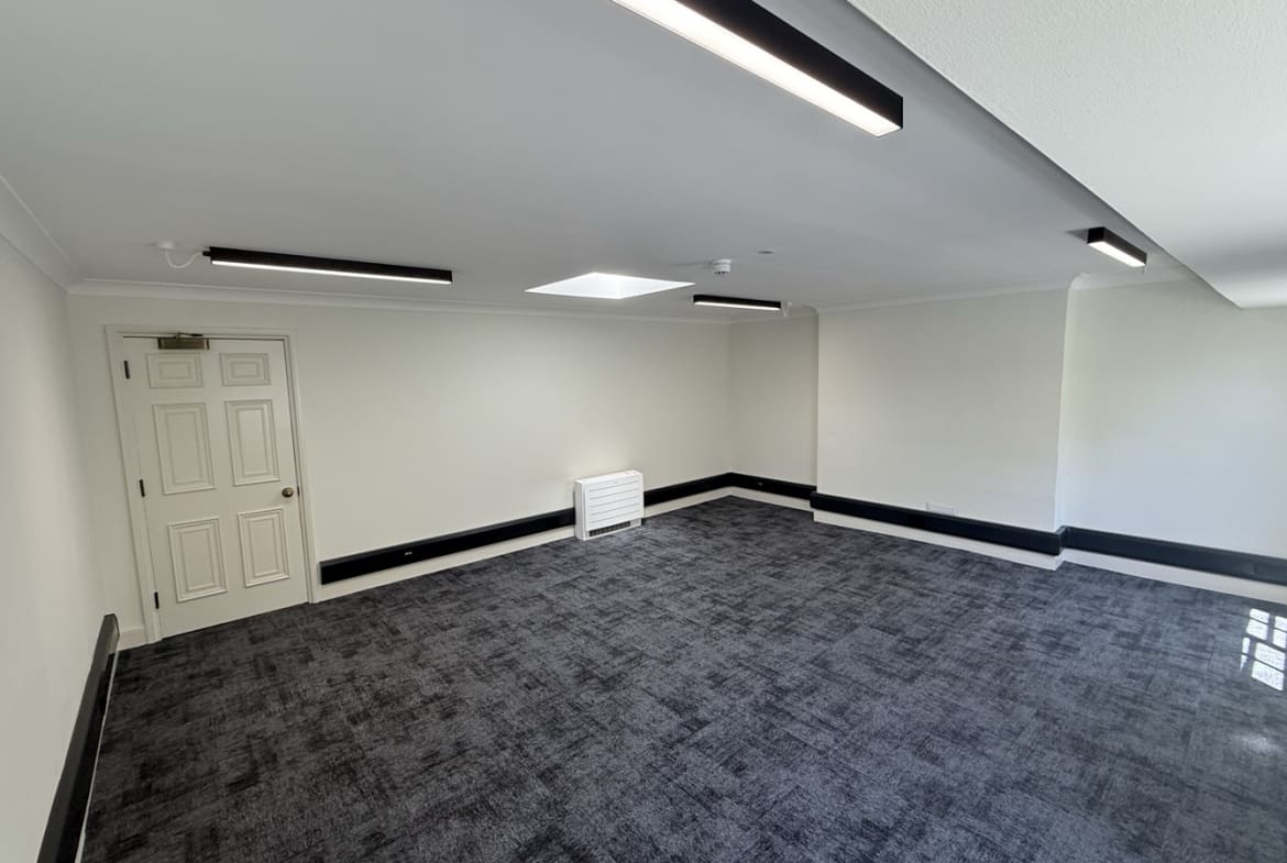 50 Queen Square Bristol, Offices, office space to let, office space to rent