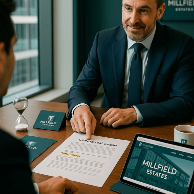 Break Clauses in Commercial Leases: Your Complete Guide