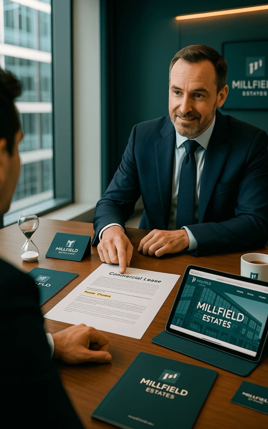 Break clauses in commercial leases your complete guide