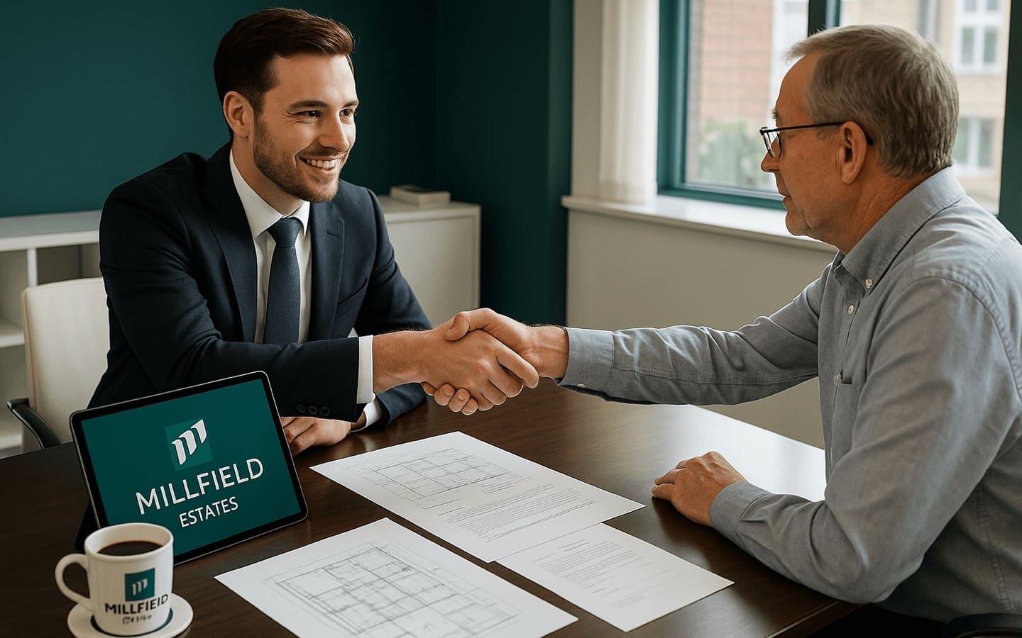 Property agents vs direct landlords your guide