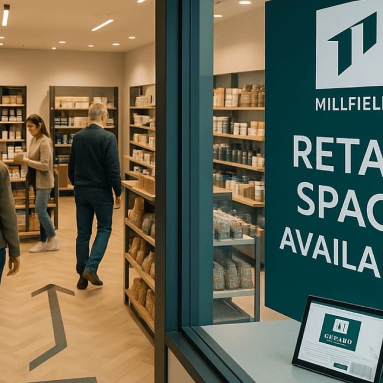 Retail Space Psychology: How Layout Drives Sales