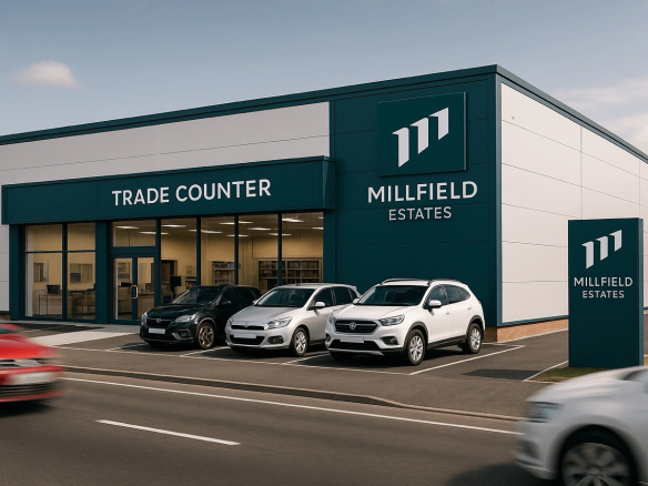 Trade counter properties our guide to growth success