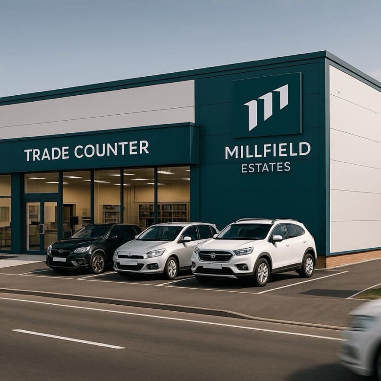 Trade Counter Properties: Our Guide to Growth Success