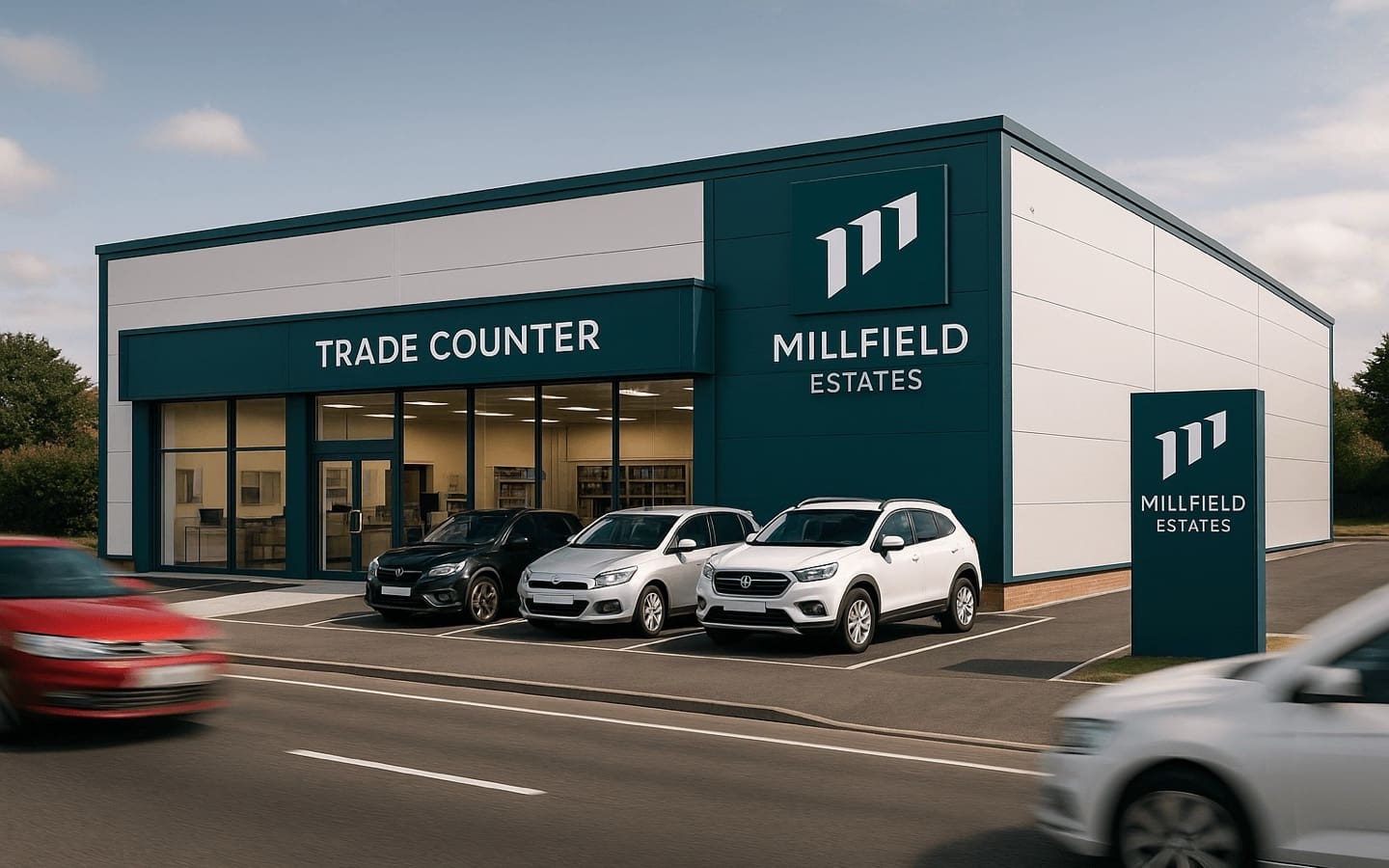 Trade counter properties our guide to growth success