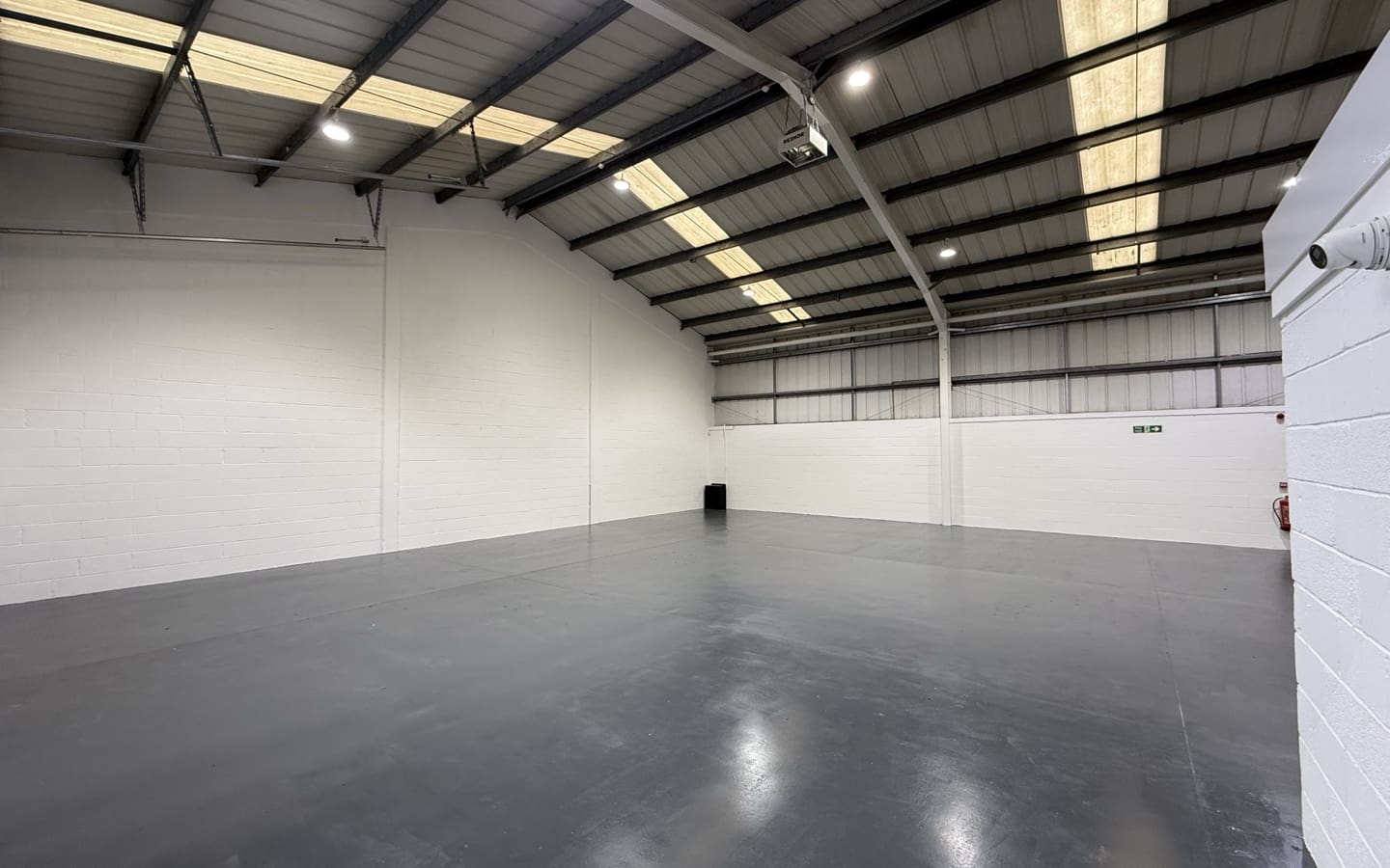 Unit 4 Riverside Bolton warehouse to rent_05 Unit 4 Riverside Bolton warehouse to rent