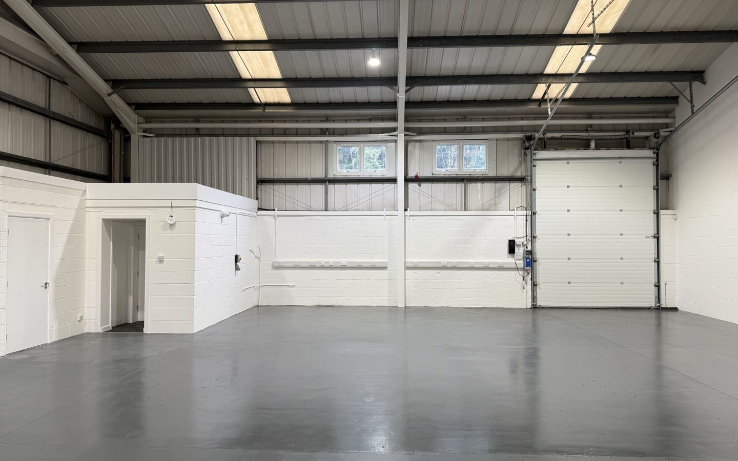 Unit 4 Riverside Bolton warehouse to rent_13 Unit 4 Riverside Bolton warehouse to rent