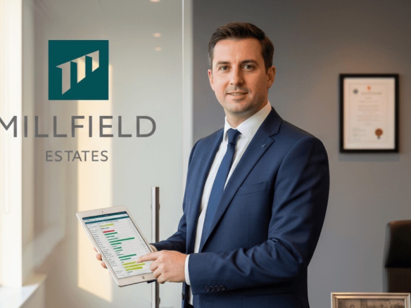 Why professional property management matters for your commercial space